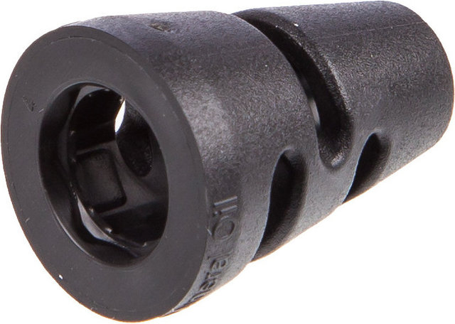 Magura Brake Hose Covers for MT / HS 33 R / HS 22 - black