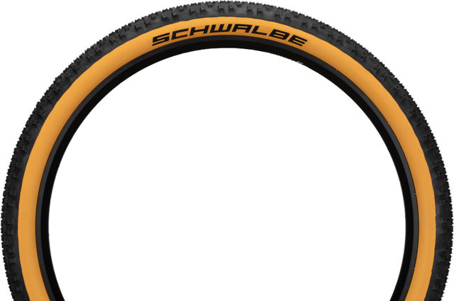 Schwalbe Cubierta plegable Smart Sam Performance ADDIX RaceGuard DD 29+ - classic-skin/29 /65 /65-622/2.6 