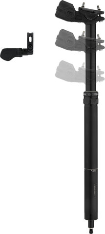 Magura Vyron MDS-V3 Seatpost 150 mm w/ MDS Remote - black/31.6 mm / 474 mm / SB 0 mm / MDS Remote
