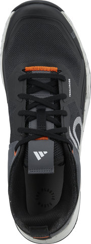 Five Ten Trailcross XT MTB Shoes - core black-ftwr white-grey six/42/42