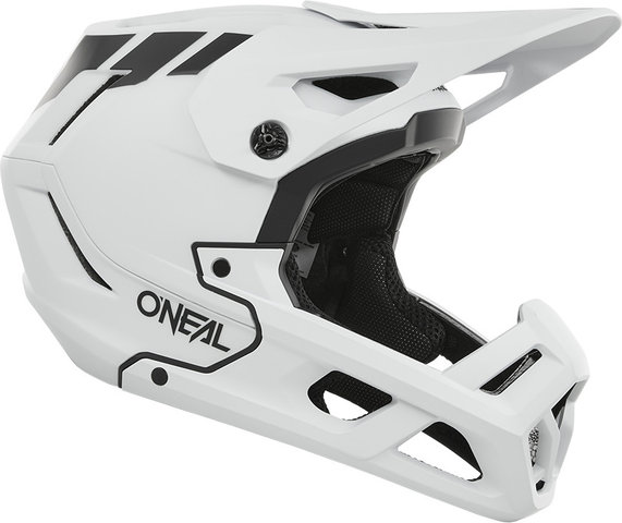 O'NEAL SL1 Full-Face Helmet - crest-white-black | 55 - 56 cm