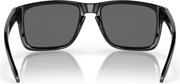 Oakley Lunettes de soleil Holbrook XL - polished black | prizm black