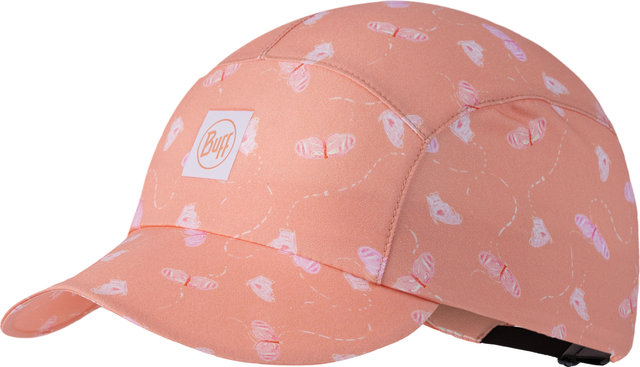BUFF Gorra Mini Pack para Niños - slatea coral