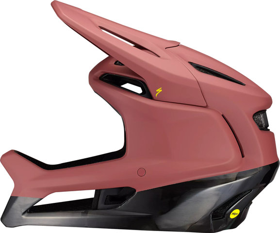 Specialized Casco Gambit MIPS SL - spice/55 - 59 cm