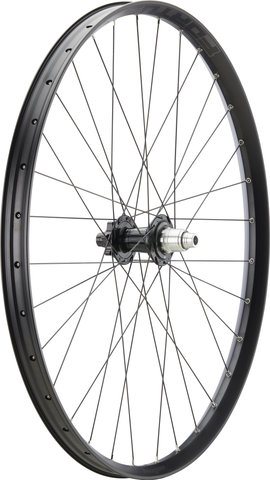 Hope Set de Roues Pro 5 + Fortus 35 Disc 6 trous 29" Boost - black/SRAM XD/Boost/148 mm/110 mm/Boost/29"/110 mm/SRAM XD/110 mm/148 mm