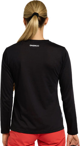 DHaRCO Tech Tee L/S Women's Jersey - acid safari | S