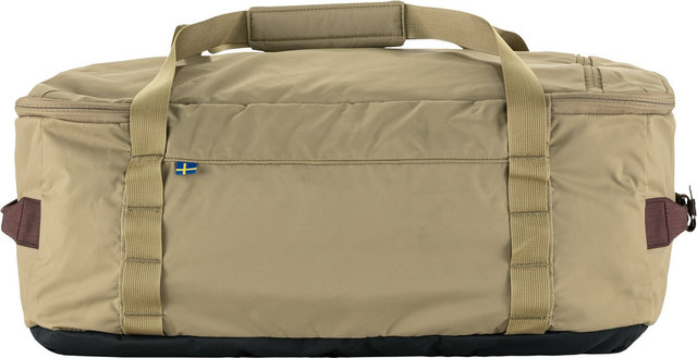 Fjällräven High Coast 36 Reisetasche - clay | 36 ml