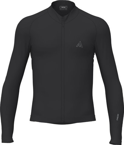 7mesh Atlas L/S Jersey - black/M