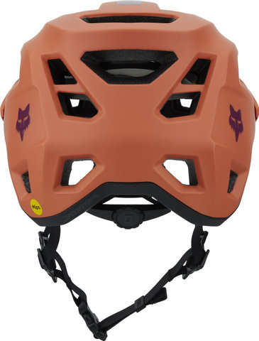 Fox Head Speedframe MIPS Helm - atomic orange/55 - 59 cm Fox Head Speedframe MIPS Helm - atomic orange/55 - 59 cm