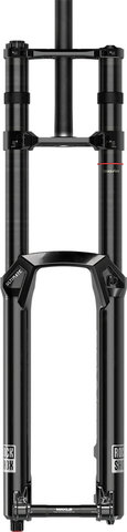 RockShox BoXXer Ultimate Charger 3.2 RC2 27.5" Suspension Fork - black | 200 mm | 44 mm | 110 mm | 27.5" (650B) | 1 1/8" | 20 mm thru-axle