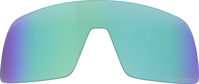 Oakley Verres pour Lunettes Sutro - prizm road jade iridium/prizm road jade iridium