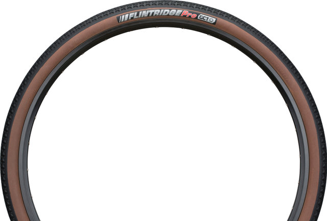 Kenda Cubierta plegable Flintridge Pro GCT 28" - skinwall/28 /40 /40-622