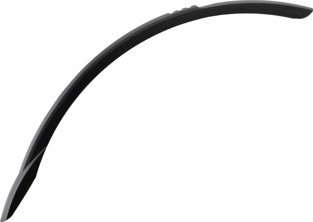 Hebie Viper T Mudguard Set - black/45 mm