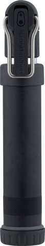 crankbrothers Mini bomba Gem - midnight crankbrothers Mini bomba Gem - midnight