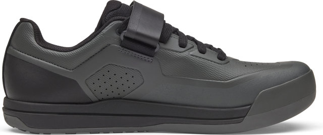 Fox Head Union MTB Schuhe - dark shadow/42