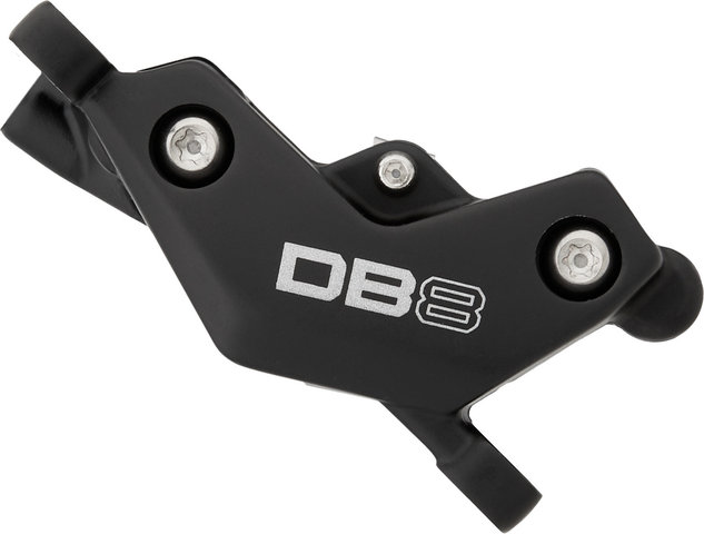 SRAM Étrier de Frein DB8 - diffusion black/Ensemble/sans