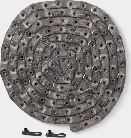 Cyclowax SRAM XX Eagle 12-fach gewachste Kette - silver | 126
