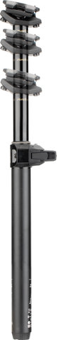RockShox Tija de Sillin Telescópica Reverb AXS de 175 mm - black | 498 mm | 0 mm | Inalámbrico | 30,9 mm