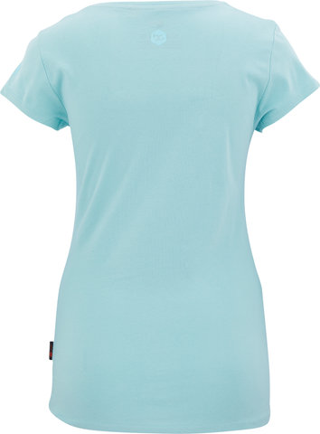 bc basic Camiseta para damas Gravel Women - sky blue/S