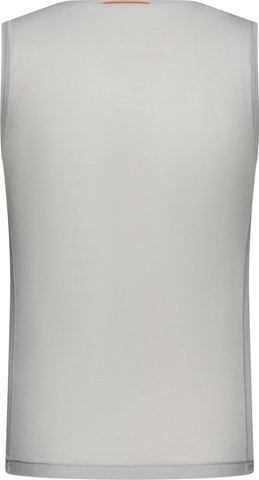 POC Capa media sin mangas camiseta interior para hombre - granite grey | L