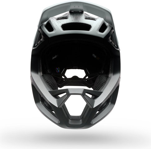 Fox Head Proframe RS Aura MIPS full-face helmet - white | 55 - 59 cm
