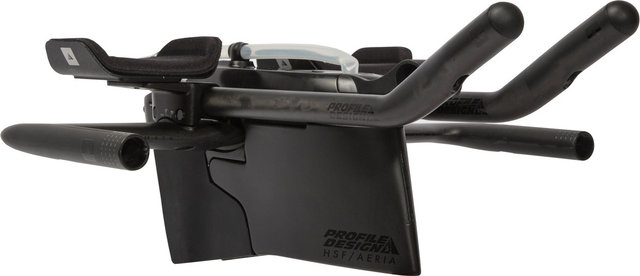 Profile Design Aeria Ultimate Hydration System - black/857 ml