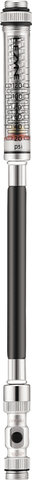 Lezyne Tuyau de Mesure de Pression Pen Gauge - argenté-noir