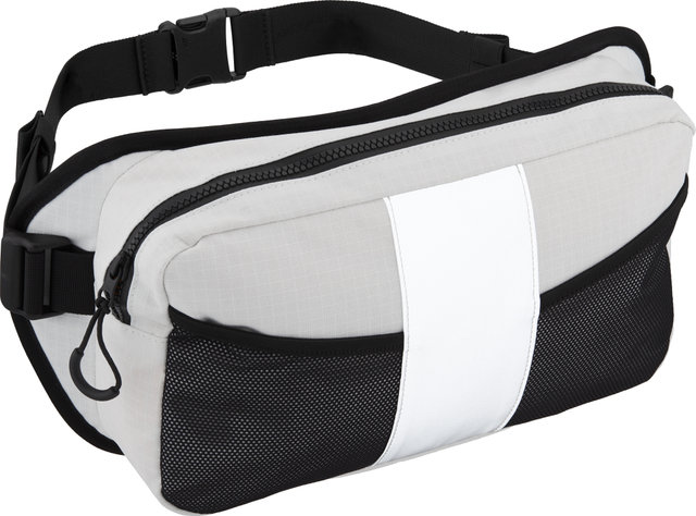 Capsuled Riñonera Hip Bag - cloud dancer/4000 
