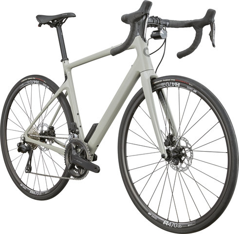Cannondale Synapse Carbon 2 LE 28" Road Bike - tiger shark/28"/M