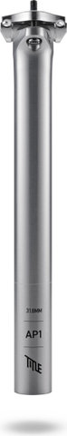 Title MTB AP1 Seatpost - chrome/31,6 mm/300 mm/1 mm