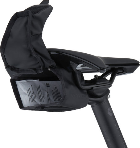Syncros Sacoche de Selle Speed iS Direct Mount 450 - black/450 