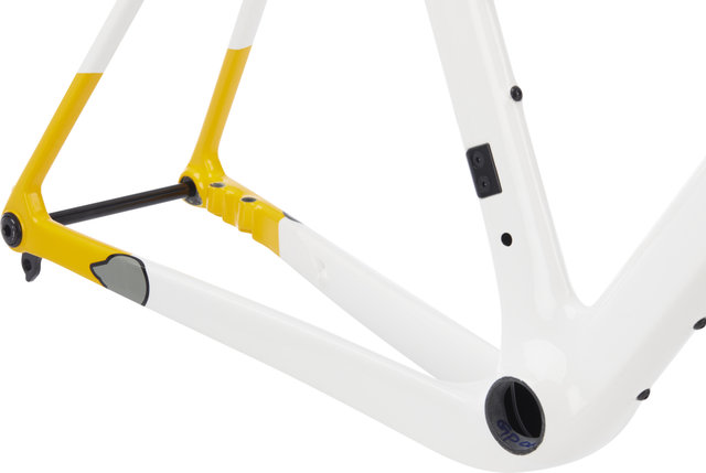 Cinelli Kit de Cadre en Carbone King Zydeco II - -/-