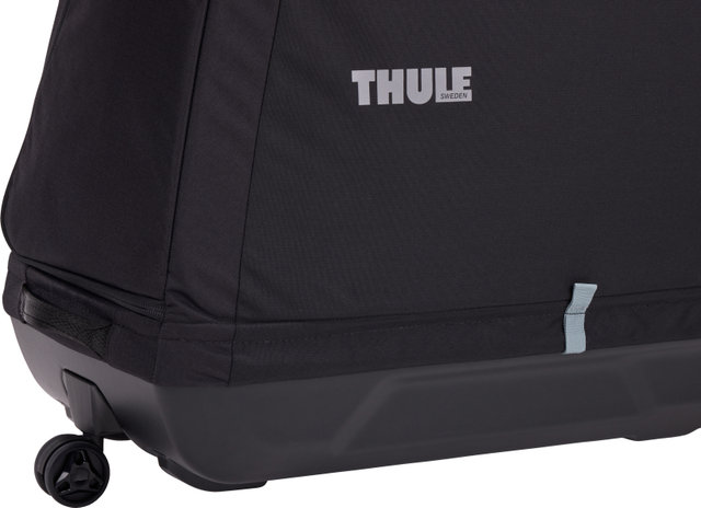 Thule Estuche de viaje para bicicleta MTB de ida y vuelta - black