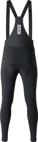 GOBIK Cuissard long à bretelles Limited 8.0 K7 - black | S