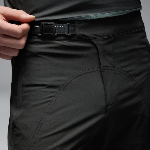 Oakley Seeker Whip Pants - pitch black | XS