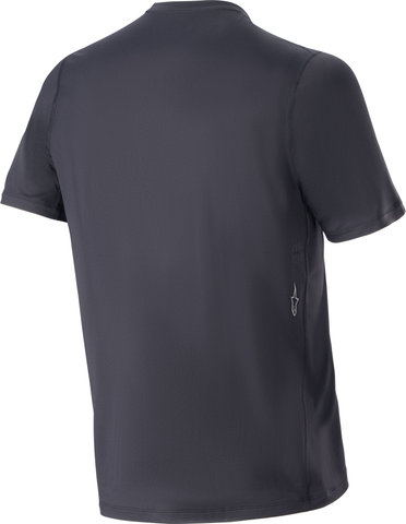 alpinestars Maillot A-Dura Switch à manches courtes - black/M
