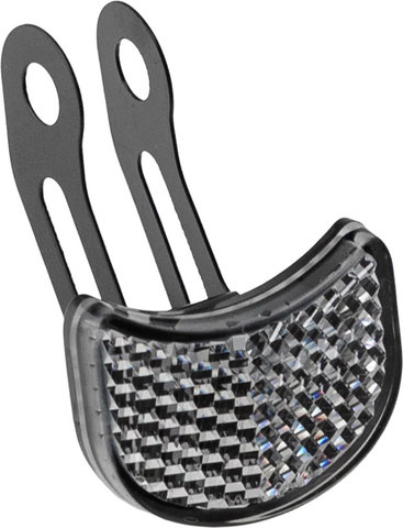 Supernova reflector delantero RB4 - black