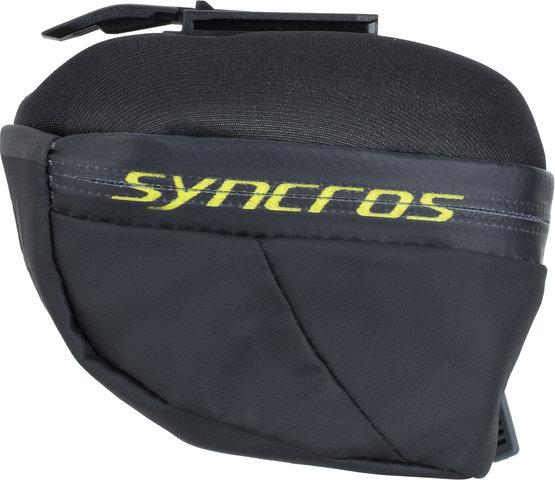 Syncros Bolsa de sillín iS Quick Release 450 - black/450 