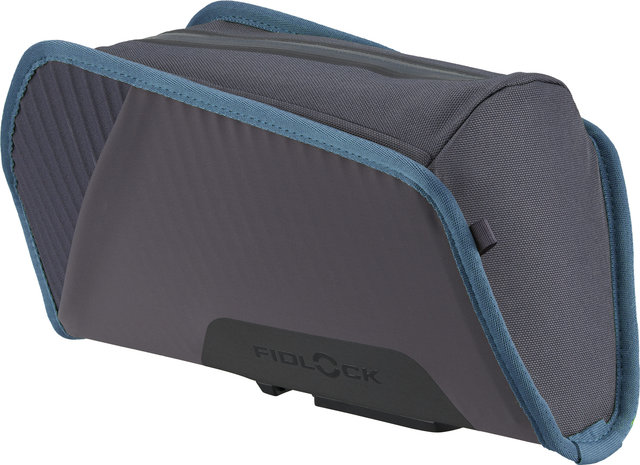 FIDLOCK Sacoche de Cadre TWIST essential bag - bleu/2400 