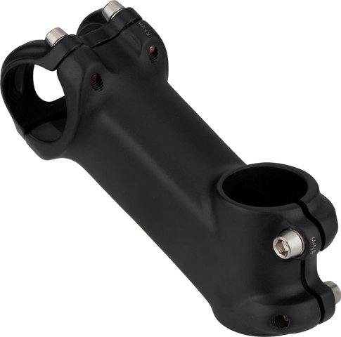 3min19sec Komfort 31.8 Ahead Stem - black/25°/100 mm