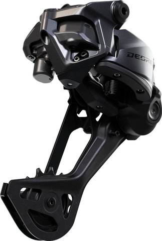 Shimano Deore E-MTB Di2 RD-M6260-12 12-fach Schaltwerk - schwarz | lang | 13 Zähne