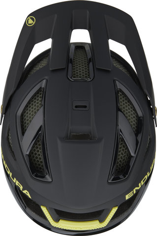 Endura Casco MT500 MIPS - sulphur/55 - 59 cm