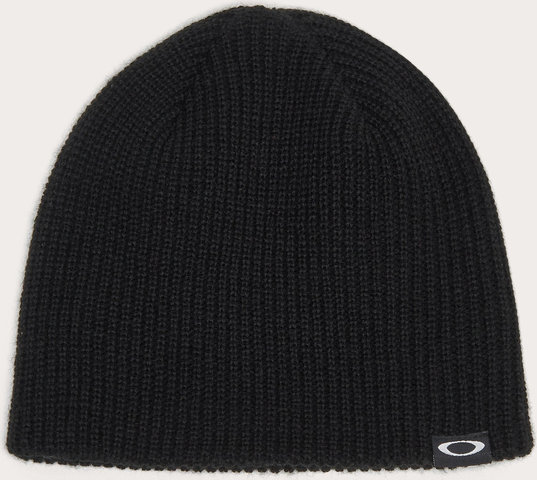 Oakley Session Beanie - blackout