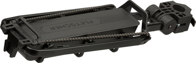 Pletscher Portaequipajes Orion - negro