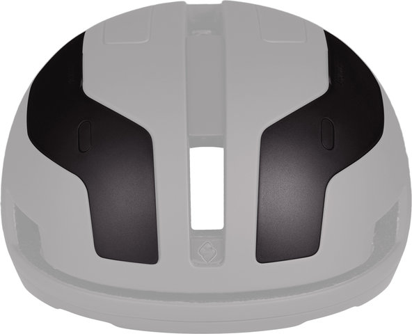 Sweet Protection Aerocovers for Falconer Aero 2Vi MIPS Helmet - burnt brown