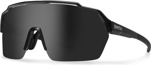 Smith Lunettes de sport Shift Split Mag - matte black | chromapop black