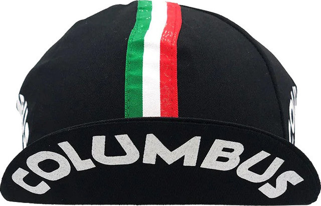Cinelli Cycling cap - columbus classic/one size