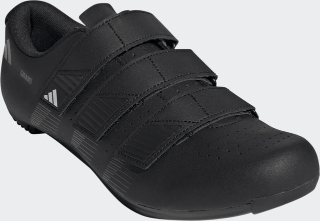 adidas Cycling Zapatillas de ciclismo Girano - cblack carbon ftwwht | 39 1/3