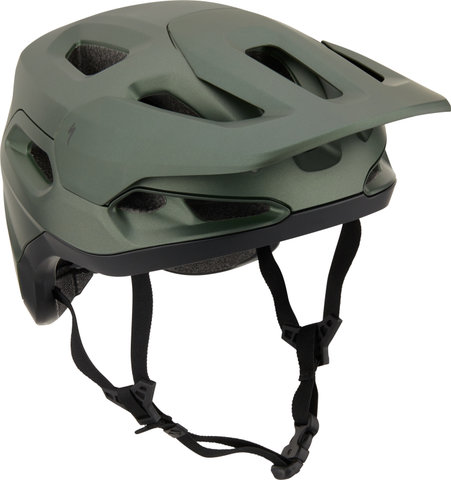 Specialized Casque Tactic IV MIPS - oak green/55 - 59 cm