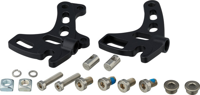 Santa Cruz Derailleur Hanger for Hardtails - universal/type 3